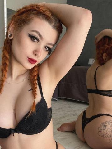 Индивидуалка Инна Фотография 2