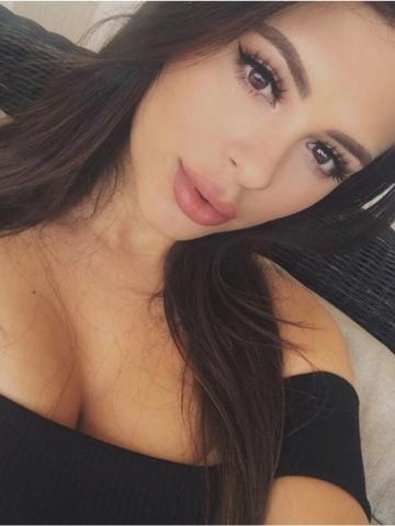 Индивидуалка Эмма Фотография 2