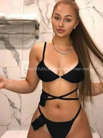 Индивидуалка Любовь Фотография 3