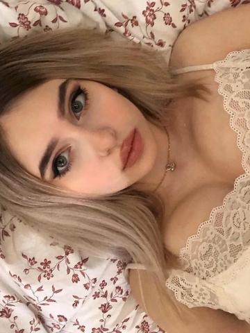 Индивидуалка Евлалия Фотография 2