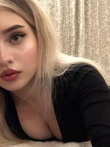Индивидуалка Евлалия Фотография 3