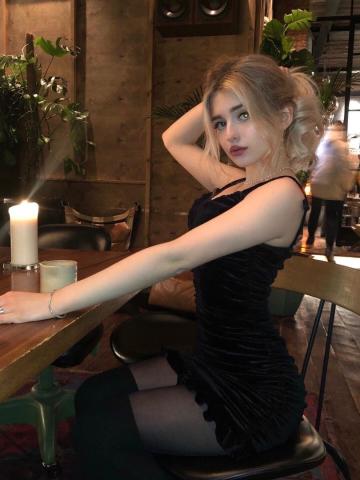 Индивидуалка Элина Фотография 2