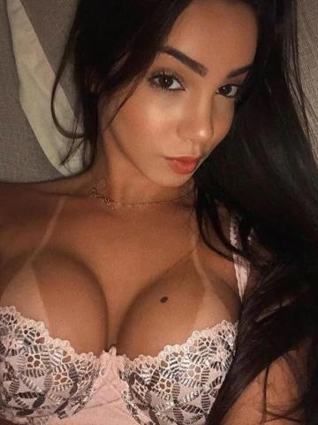 Индивидуалка Ульяна Фотография 2