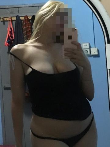 Индивидуалка Агнесса Фотография 2